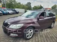 2012 Skoda Octavia