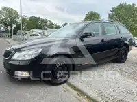 2012 Skoda Octavia