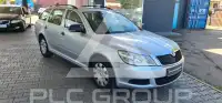 2012 Skoda Octavia