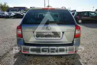2012 Skoda Octavia