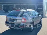 2012 Skoda Octavia