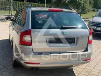 2012 Skoda Octavia