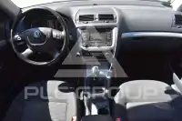 2012 Skoda Octavia