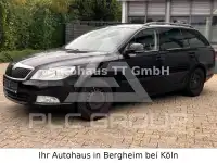 2012 Skoda Octavia