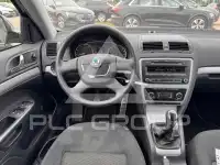 2012 Skoda Octavia