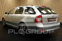 2012 Skoda Octavia