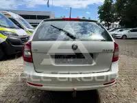 2012 Skoda Octavia