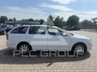 2012 Skoda Octavia