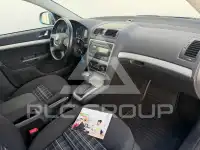 2012 Skoda Octavia