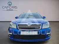 2012 Skoda Octavia