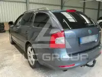 2012 Skoda Octavia