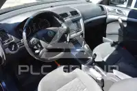 2012 Skoda Octavia