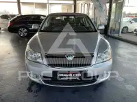2012 Skoda Octavia