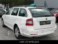 2012 Skoda Octavia