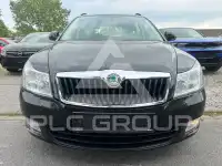 2012 Skoda Octavia