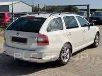 2012 Skoda Octavia