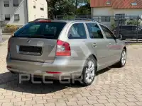 2012 Skoda Octavia