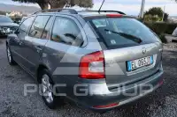 2012 Skoda Octavia