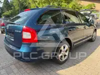2012 Skoda Octavia
