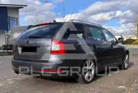 2012 Skoda Octavia