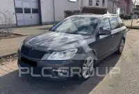 2012 Skoda Octavia
