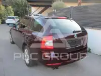 2012 Skoda Octavia