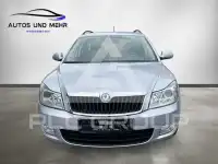 2012 Skoda Octavia