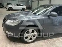 2012 Skoda Octavia