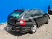 2012 Skoda Octavia