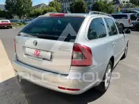 2012 Skoda Octavia