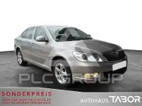 2012 Skoda Octavia