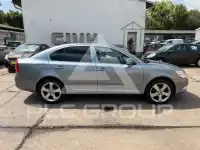 2012 Skoda Octavia