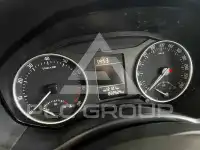 2012 Skoda Octavia