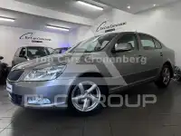2012 Skoda Octavia