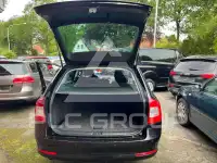 2012 Skoda Octavia
