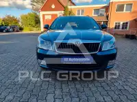 2012 Skoda Octavia