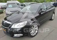 2012 Skoda Octavia