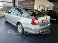 2012 Skoda Octavia
