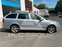 2012 Skoda Octavia
