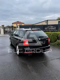 2012 Skoda Octavia