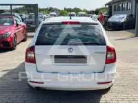 2012 Skoda Octavia
