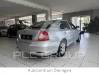 2012 Skoda Octavia