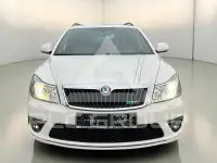 2012 Skoda Octavia