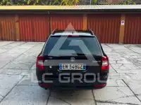 2012 Skoda Octavia