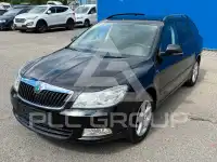2012 Skoda Octavia
