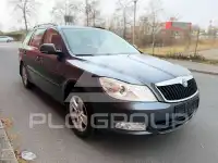 2012 Skoda Octavia