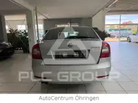 2012 Skoda Octavia