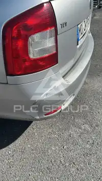 2012 Skoda Octavia