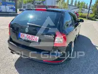2012 Skoda Octavia