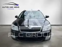 2012 Skoda Octavia